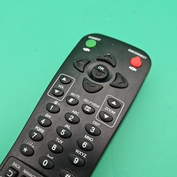 Vidyo Remote Control For Room Video Conferencing System Remote - Picture 2 of 5